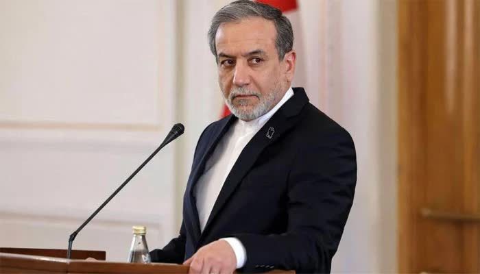عراقچی: داغ میناب، زخم ابدی بر جان ایران است