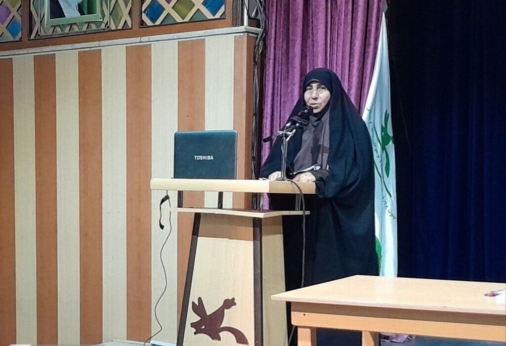 حشمتیان: پیشدبستانی مهمترین فرصت برای تربیت کودکان است