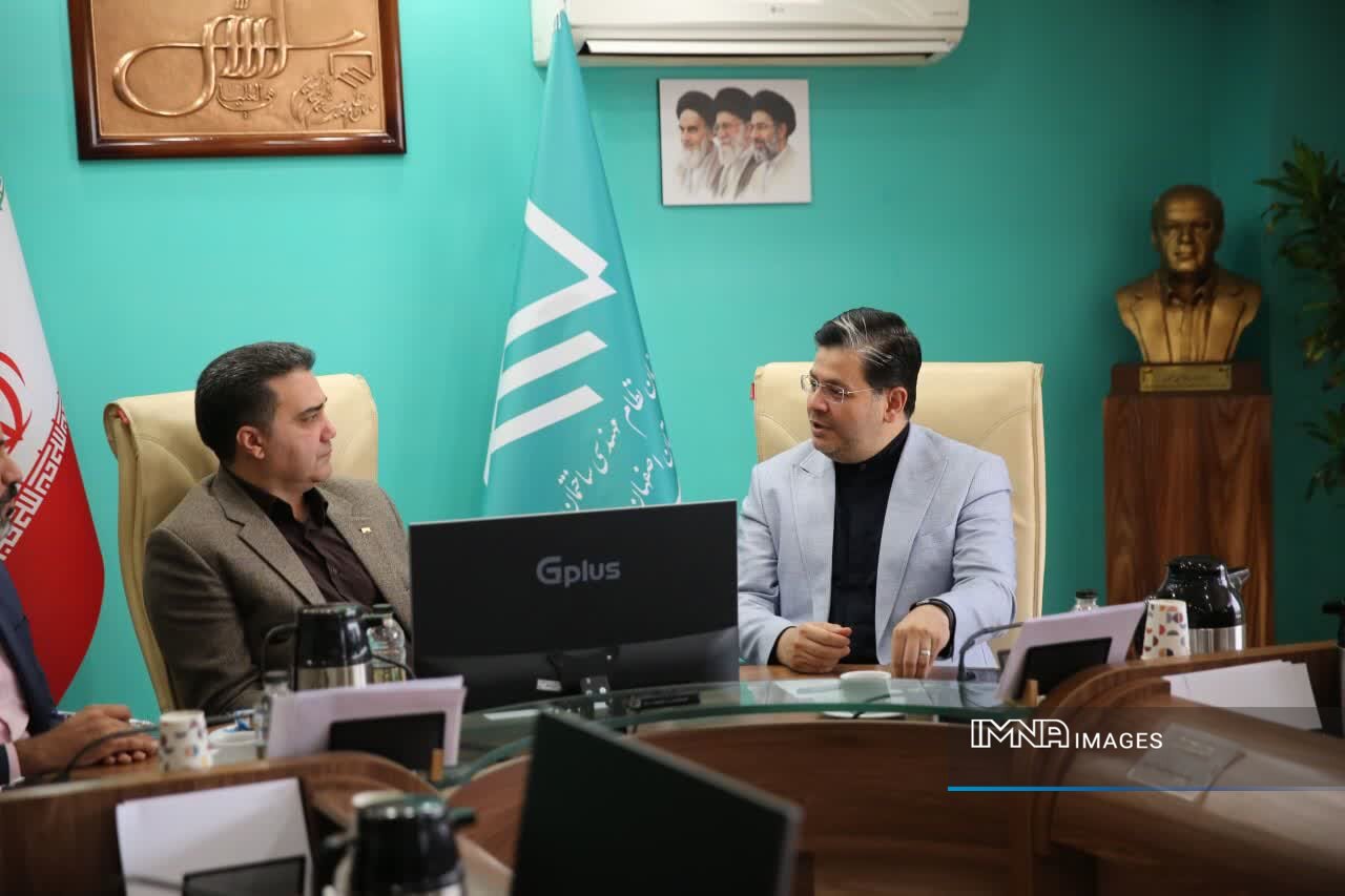ترافیک اصفهان: 31 میلیون تومان هزینه به ازای هر شهروند در سال