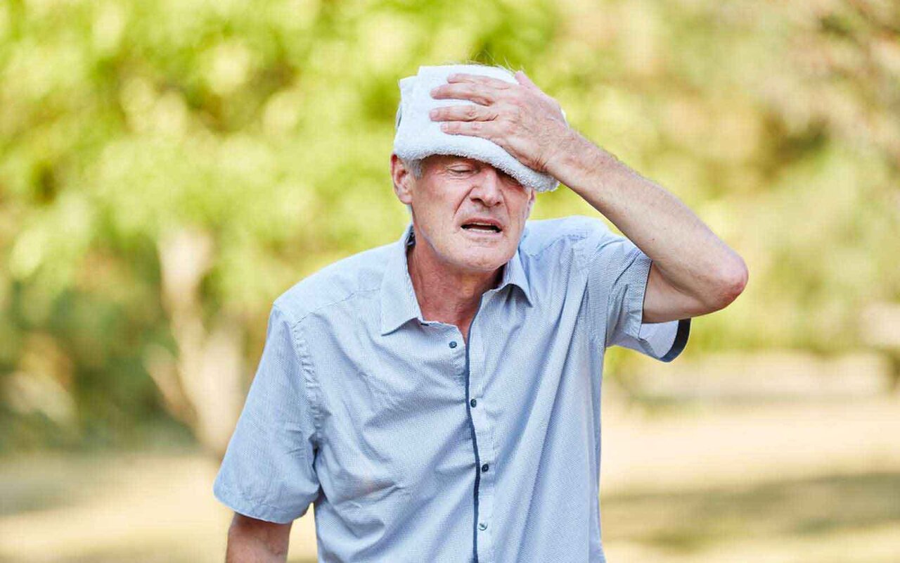 در هوای گرم مراقب رودههایتان باشید/ 5 اقدام کلیدی برای پیشگیری از گرمازدگی
