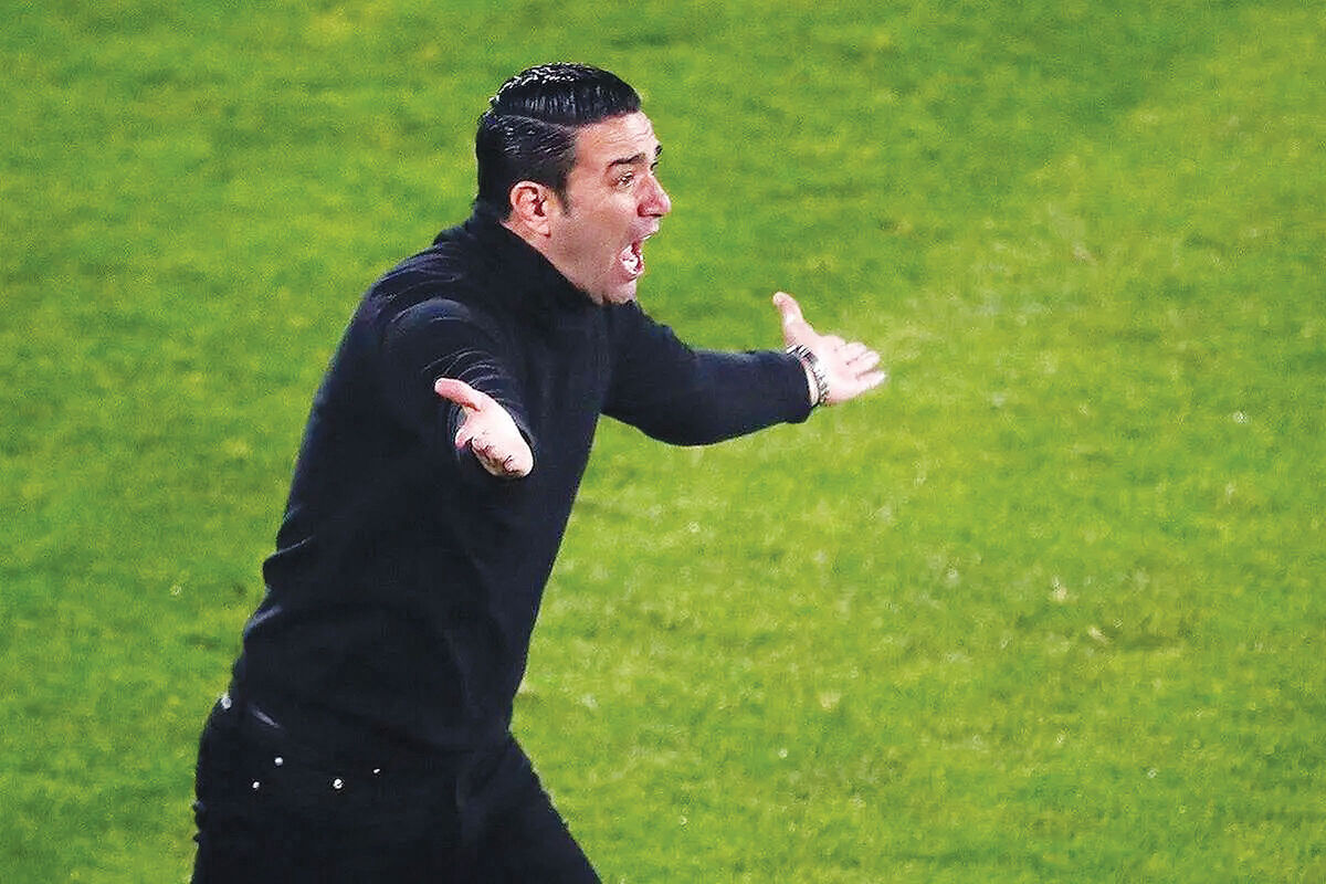 جدایی محمد ربیعی از تراکتور، جواد نکونام را سرمربی جدید تیم کرد؛ تحولات مهم لیگ برتر