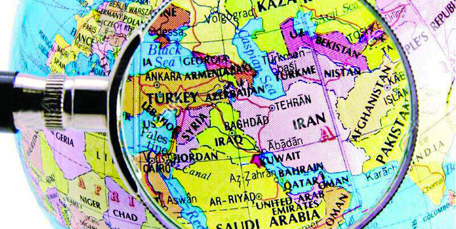 درخواست عراق از ایران برای صادرات نفت و تعلیق مبادلات تجاری امارات