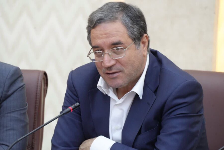 در رسانه / تشکلهای اجتماعی سرمایه راهبردی آذربایجانغربی هستند/اجرای طرح مدیران فردا