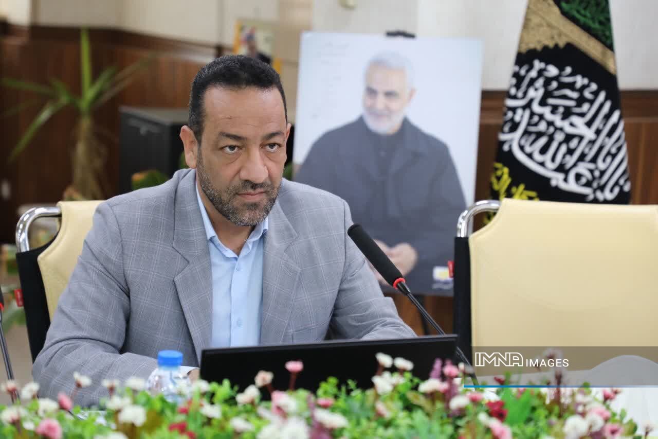 آزادی 24 زندانی غیرعمد به مناسبت ربیع الاول - 360 مددجوی جرائم غیرعمد در کرمان