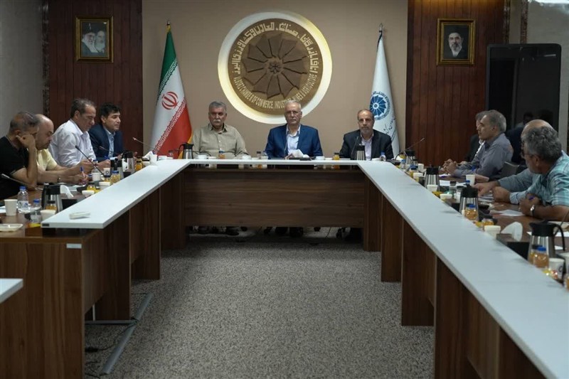 فشار کمبود نقدینگی بر گلخانه‌های البرز