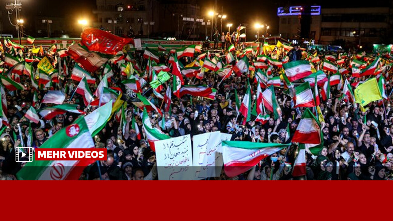 تجمعات شبانه ادامه دارد تا پایان ماه صفر با محوریت هنر و گفتگو
