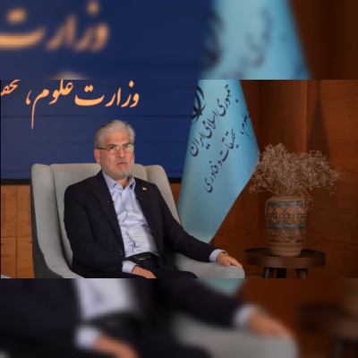 وزیر علوم از دومین سال فعالیت دولت چهاردهم گفت
