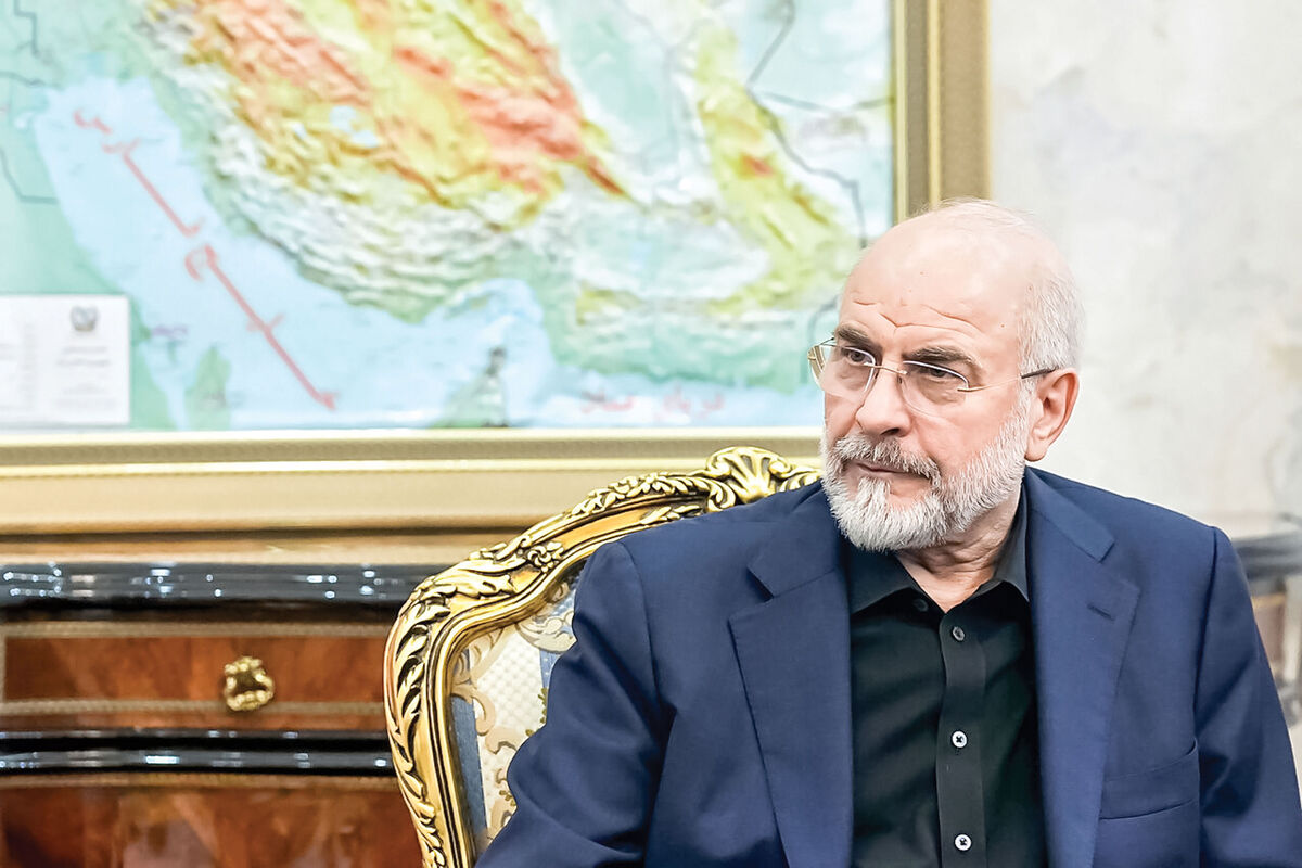 قالیباف: در جنگ رمضان قدرت مقاومت ایران را درک کردند