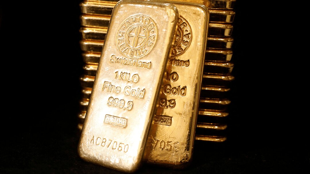 0.3 درصد کاهش قیمت طلا؛ تحلیل کارشناسان کیسیام ترید