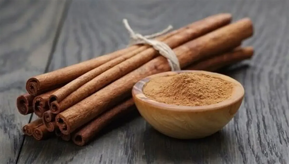 تحقیقات درباره اثرات دارچین بر کاهش وزن