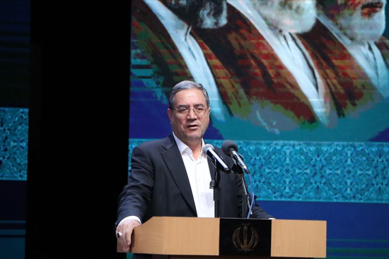 رحمانی: هدفگذاری 50 میلیون دلاری برای تبادلات تجاری ایران و ترکیه