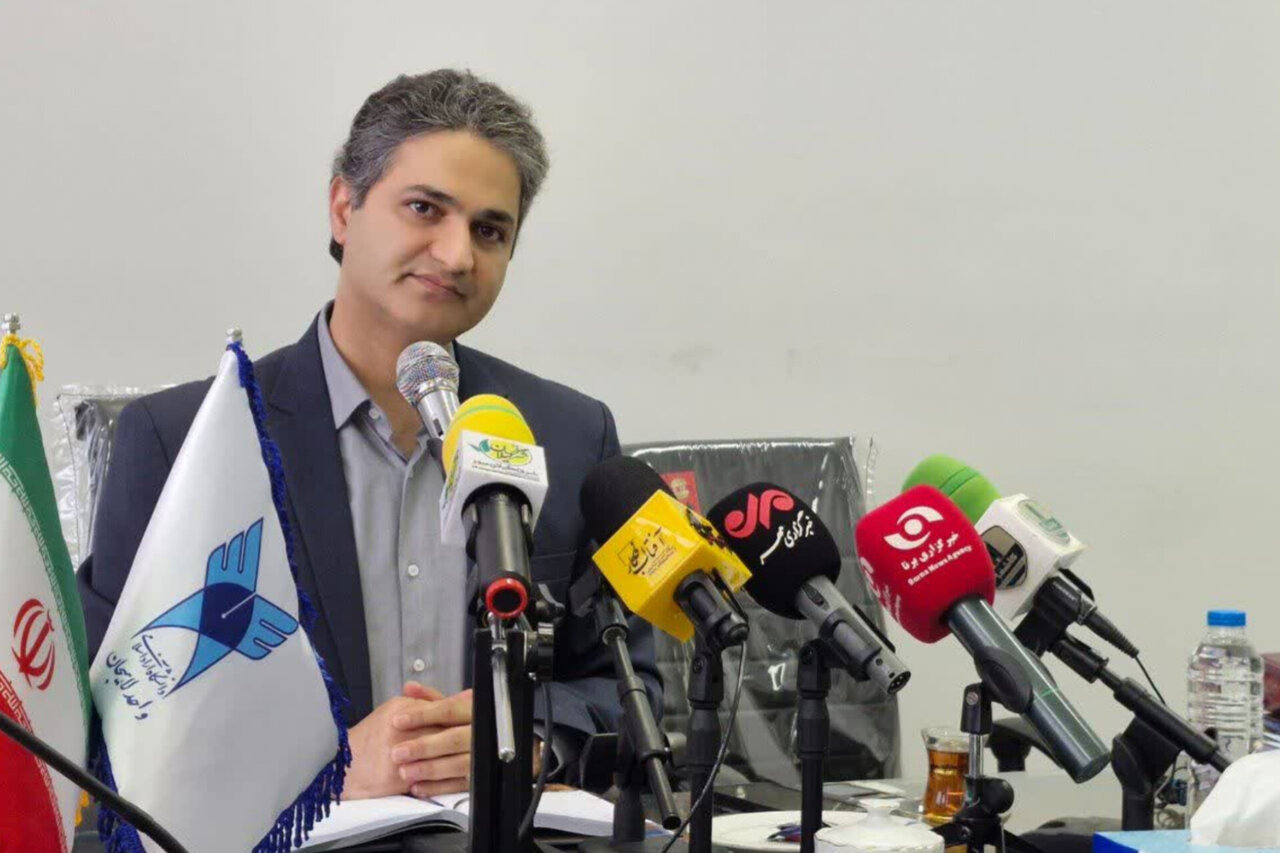 راه اندازی پردیس دندانپزشکی در لاهیجان