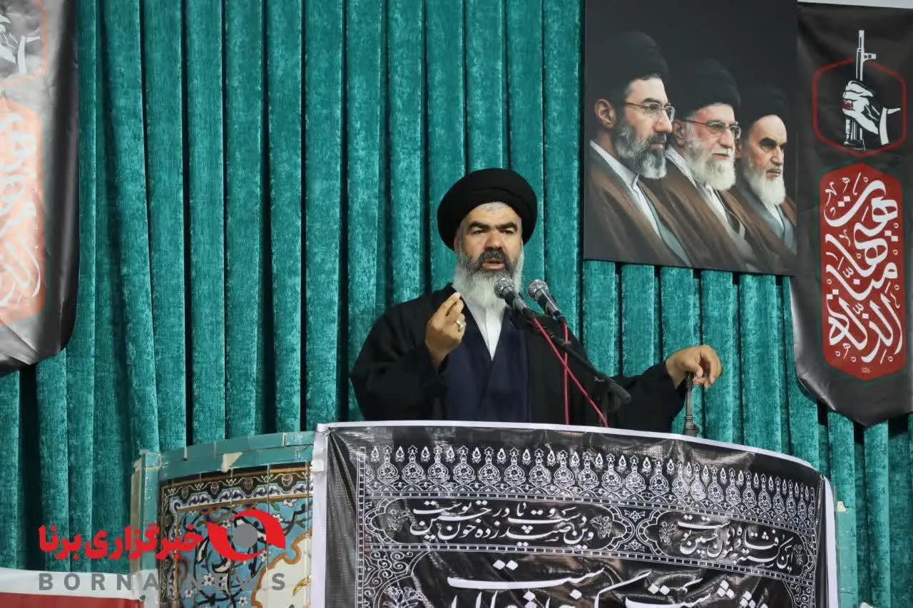 امام جمعه بهارستان: شفافیت در قطعیهای آب و برق و برخورد با کمفروشی نانوایان ضروری است