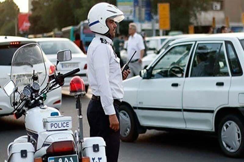 جزئیات محدودیتهای ترافیکی مراسم پیادهروی اربعین در دزفول