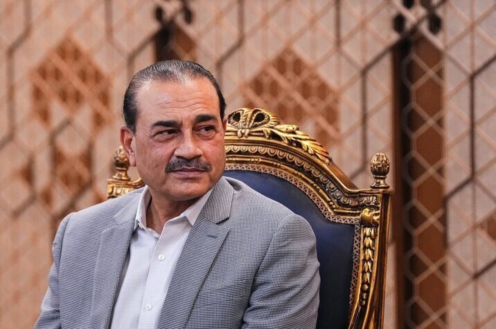 پاکستان: ادعای سفر فرمانده ارتش به ایران به عنوان فرستاده ترامپ نادرست است