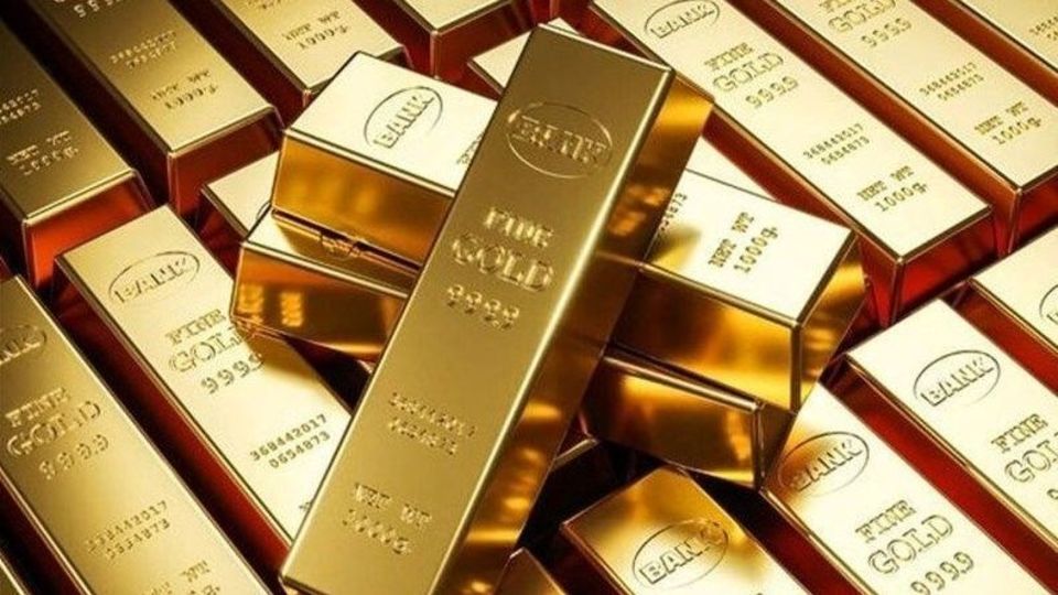 رشد ۴۰۷ درصدی خرید طلا توسط بانکهای مرکزی جهان در سهماهه دوم ۲۰۲۶