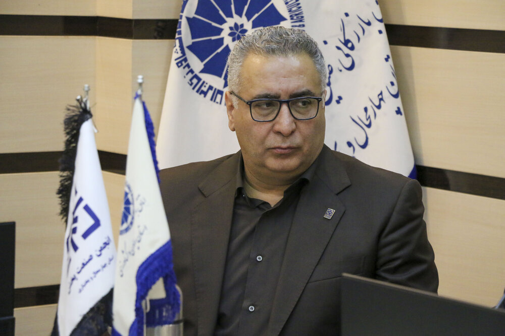 نگرانی در صنعت پخش ایران از 'سندروم سامانهای' ناشی از قانون جدید