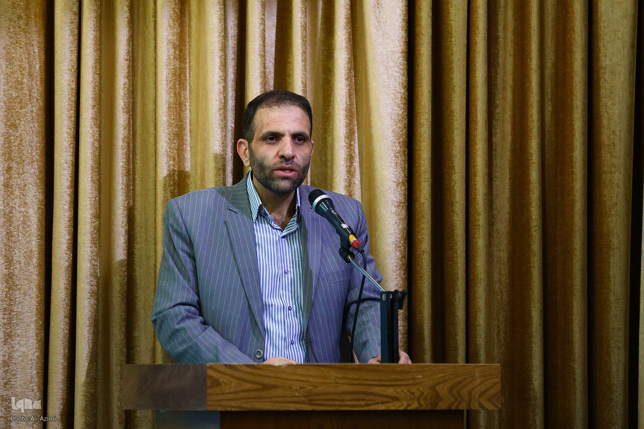 تشکیل مرکز همافزایی رسانههای استان اصفهان