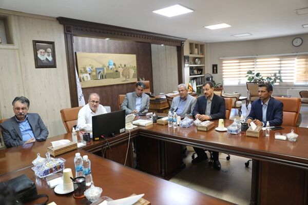 تلاشها برای تسریع تکمیل پروژههای آموزشی و بازآفرینی در کردستان