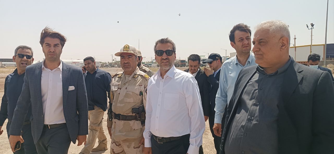 مناطق آزاد فرصتی طلایی برای تولید ثروت در مرزها هستند