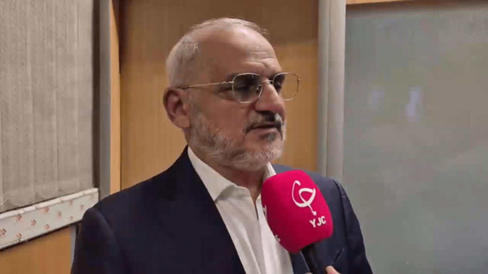 رئیس دفتر پزشکیان: کاهش سهمیههای بنزین قطعی است