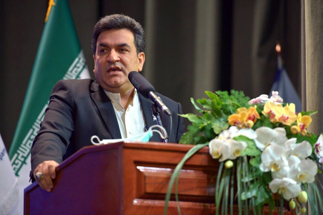 مدیرعامل پتروشیمی نوری از ثبت رکورد تولید ۱۱۲ درصدی خبر داد