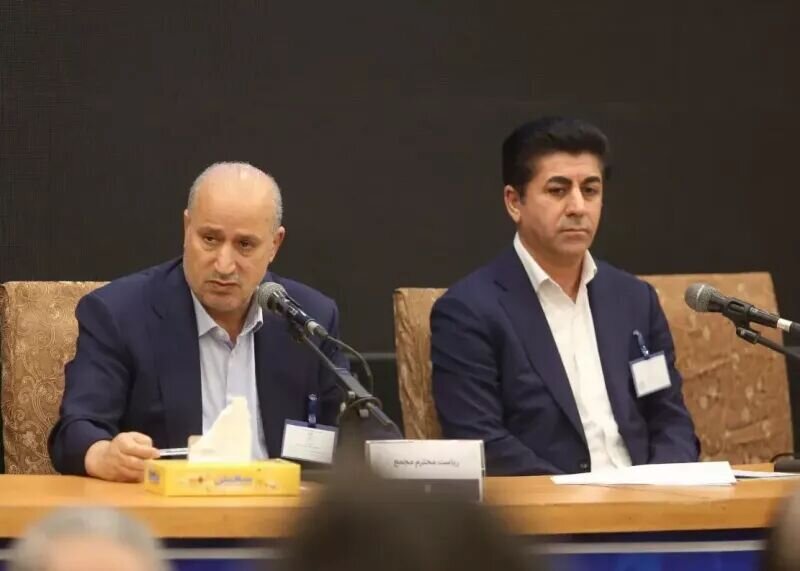 جابهجایی در کادرهای مدیریتی فدراسیون فوتبال؛ ممبینی از دبیرکلی به مشاور تبدیل شد