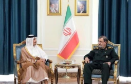 هشدار محسن رضایی به آمریکا: هرگونه شرارت با پاسخی تاریخی مواجه میشود