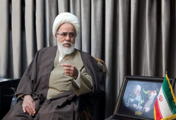 حجتالاسلام غفوری: هر ندایی که اختلاف میان امت ایجاد کند در مسیر اهداف دشمن است