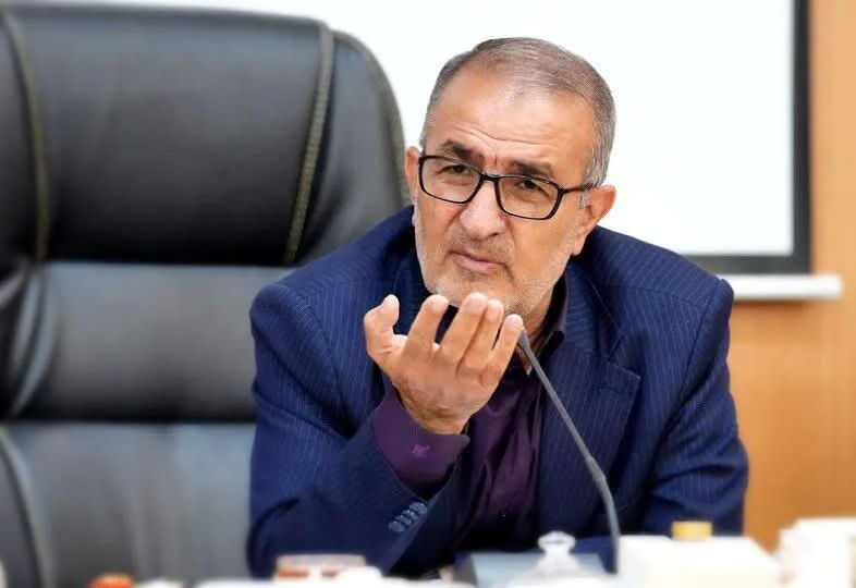 افتتاح و کلنگزنی ۹ طرح عمرانی در شهرستان بهمئی