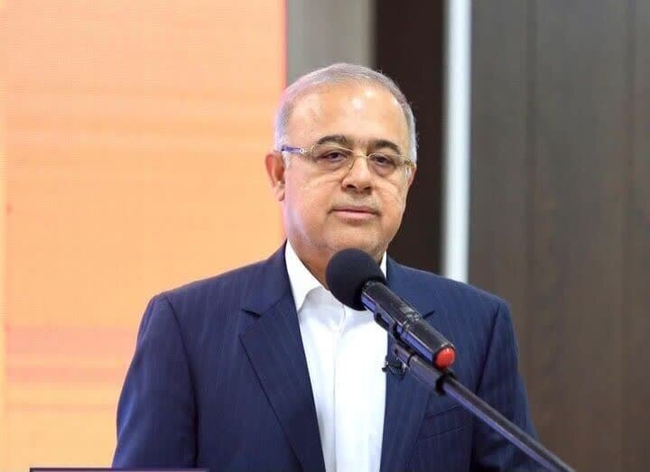 استاندار هرمزگان: رسانه رکن اساسی جامعه مدنی است