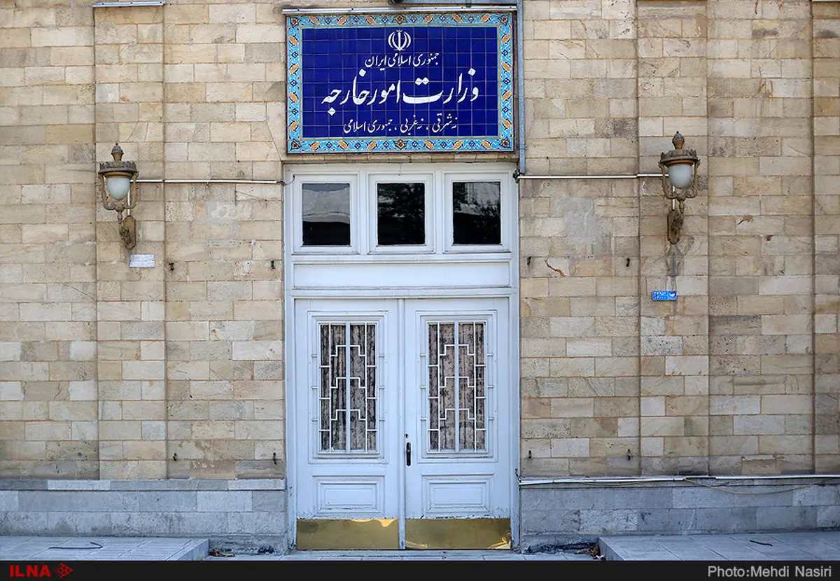 تکذیب آغاز مذاکرات با ایران؛ سفر عراقچی به عراق یک سفر شخصی است