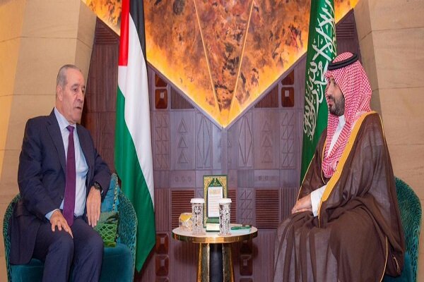 گفت‌وگوی تلفنی اردوغان و بن‌سلمان درباره تحولات منطقه و صلح در غزه
