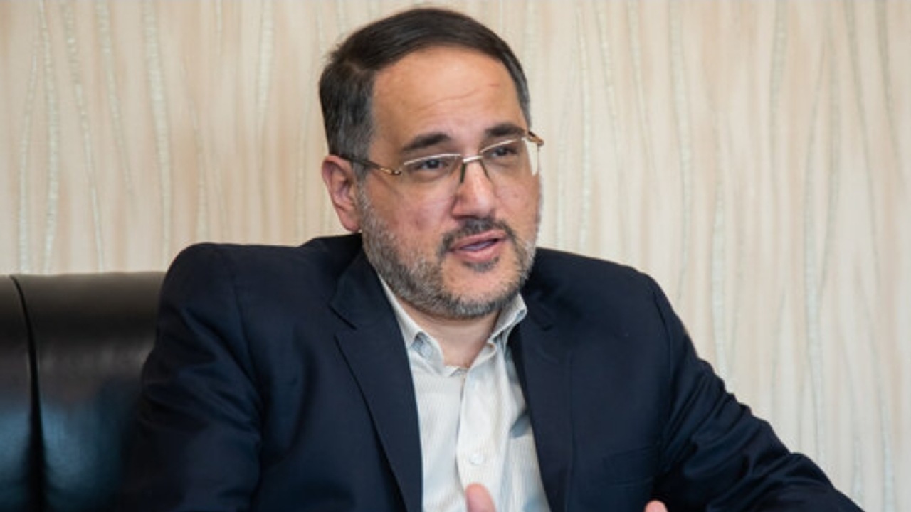 تحلیل بابک نگاهداری از مفهوم «دولت فرومانده» و تهدیدات امنیتی