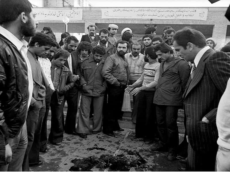 اعتراف اکبر بیسوده به قتل مطهری
