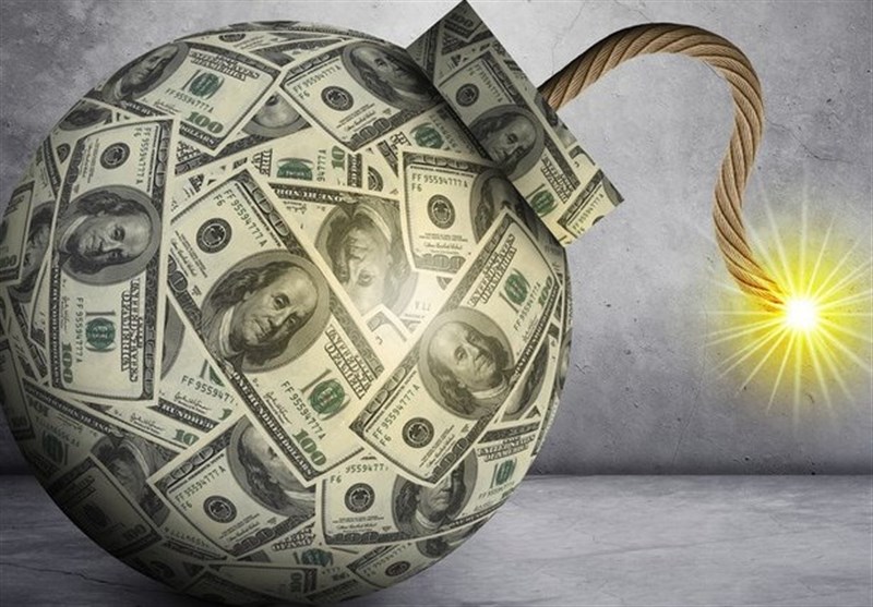 هزینه استقراض دولتهای بزرگ جهان رکورد زد