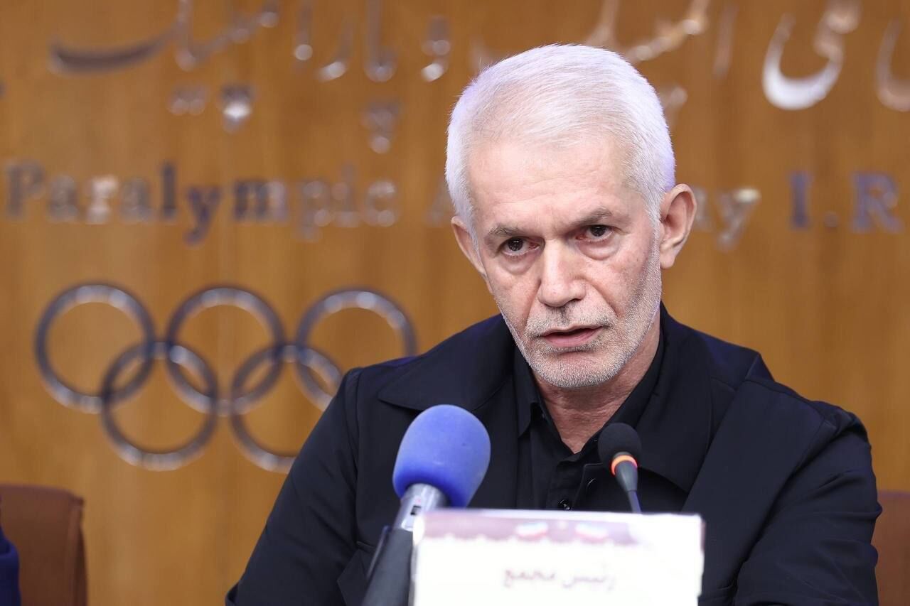 کاروان ایران به نام «رهبر شهید» به بازیهای جهانی عشایر میرود