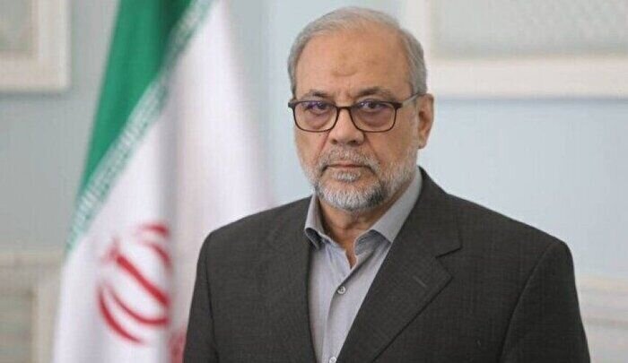 انتصاب دکتر ذوالقدر به عنوان مشاور سیاسی رهبر انقلاب