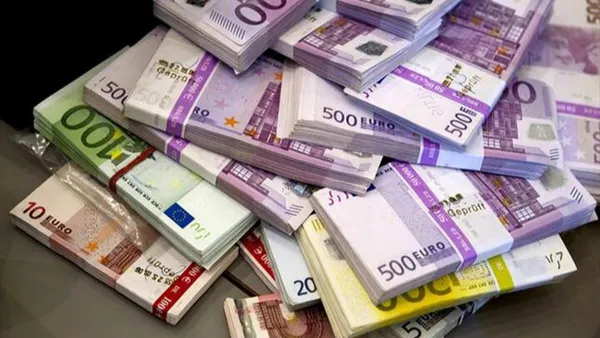 قیمت حواله دلار و یورو در 27 مرداد 1405؛ افزایش قابل توجه