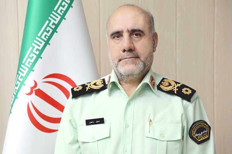 هشدار پلیس امنیت اقتصادی به محتکران؛ برخورد سخت با «تروریستهای اقتصادی»