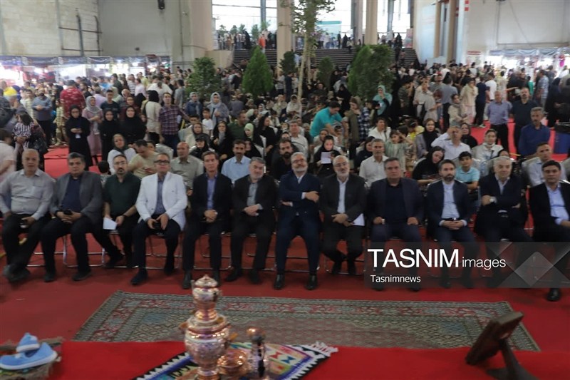 تلاش زنجان برای جهانی کردن «آش ایرانی»؛ از سفرههای سنتی تا برند گردشگری