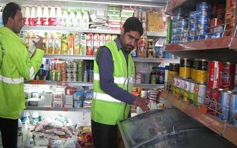 ثبت 720 گشت مشترک پایش بازار ایلام در کمتر از یک ماه