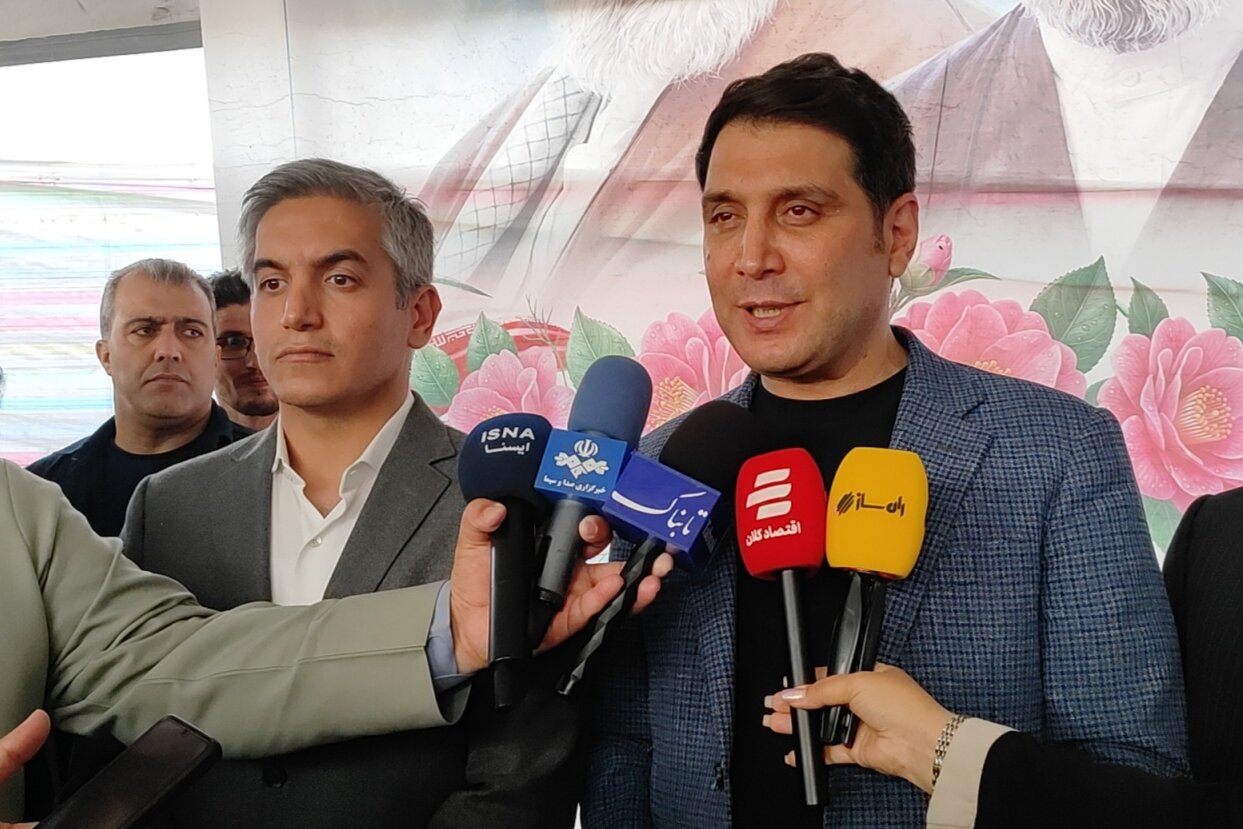 توسعه زیرساختهای کامیاران با اعتبار ۱۹۰۰ میلیارد تومان