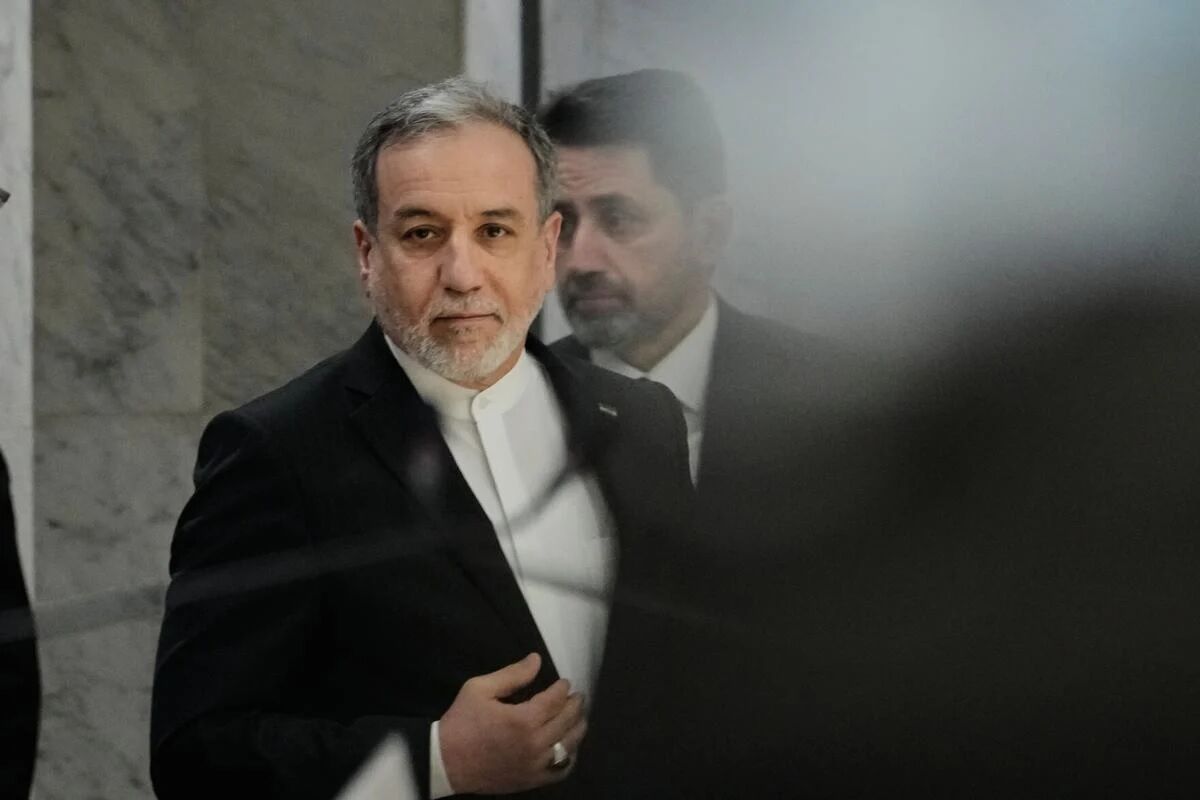 دیپلماسی و بازدارندگی؛ راهبرد دوگانه ایران در مدیریت تنشها با آمریکا