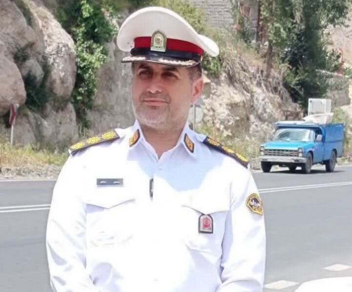 محدودیتهای ترافیکی ۴ روزه در محورهای مازندران آغاز شد