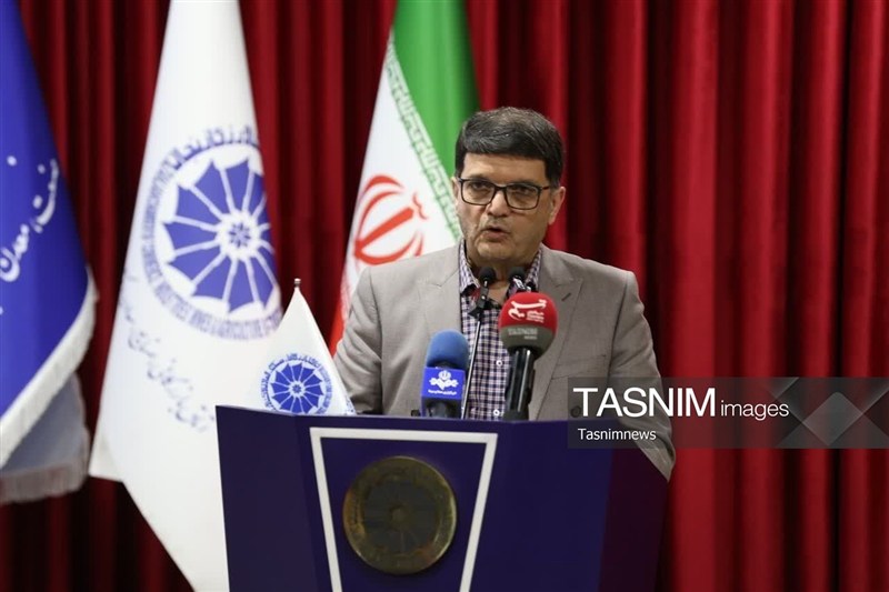 قائم مقام وزیر صنعت: تولید را قربانی تصمیمات تنظیم بازار نکنید