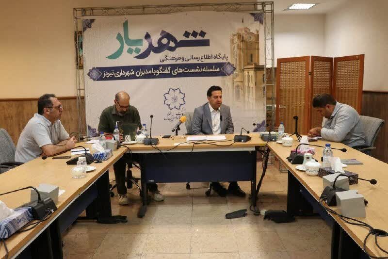 احداث بزرگترین پارکینگ سرپوشیده شمالغرب کشور در تبریز