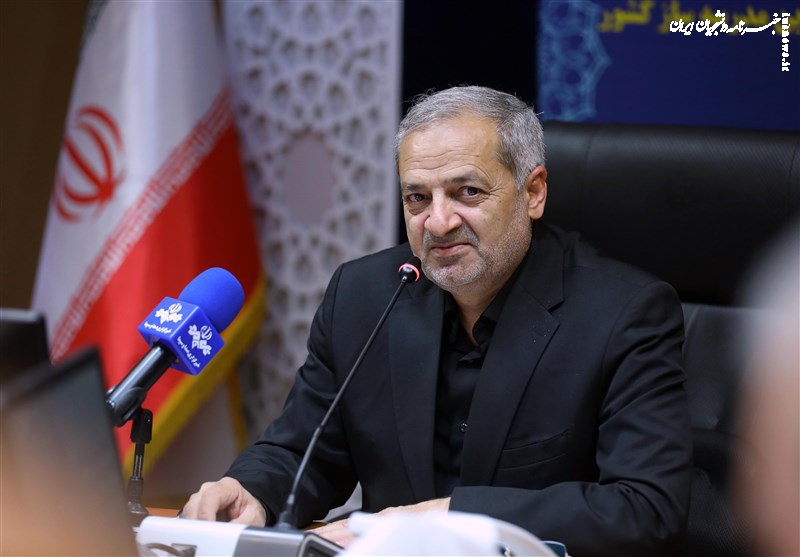 تبریک وزیر آموزش و پرورش برای افتخارآفرینی تیم ملی المپیاد هوش مصنوعی