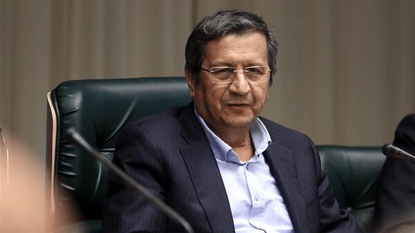 رئیس بانک مرکزی اعلام کرد کالابرگ 23 درصد افزایش مییابد
