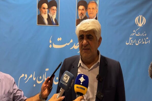 پرداخت ۷۰ درصد مطالبات خرید محصولات کشاورزی در استان اردبیل